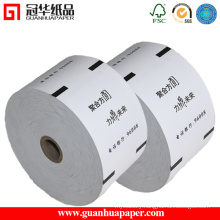 POS Machine Use Thermal Roll